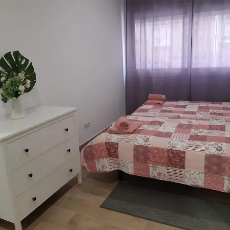 Lucky 1 Apartment