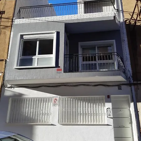 Apartment Lucky 1 Santa Coloma de Gramanet