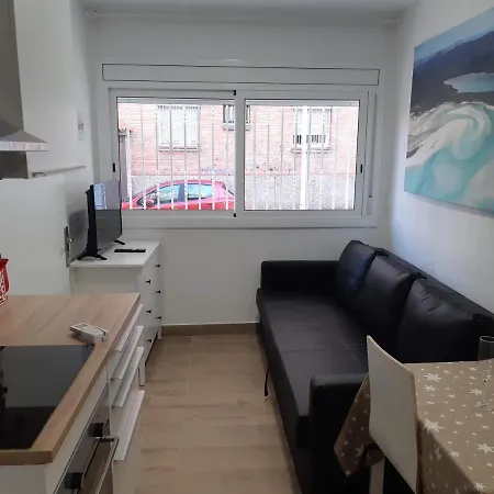Apartment Lucky 1 Santa Coloma de Gramanet