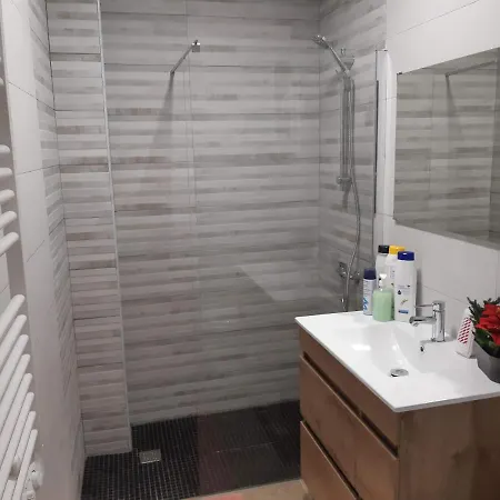 Apartment Lucky 1 Santa Coloma de Gramanet