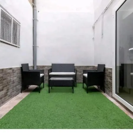 Lucky 1 Apartment Santa Coloma de Gramanet